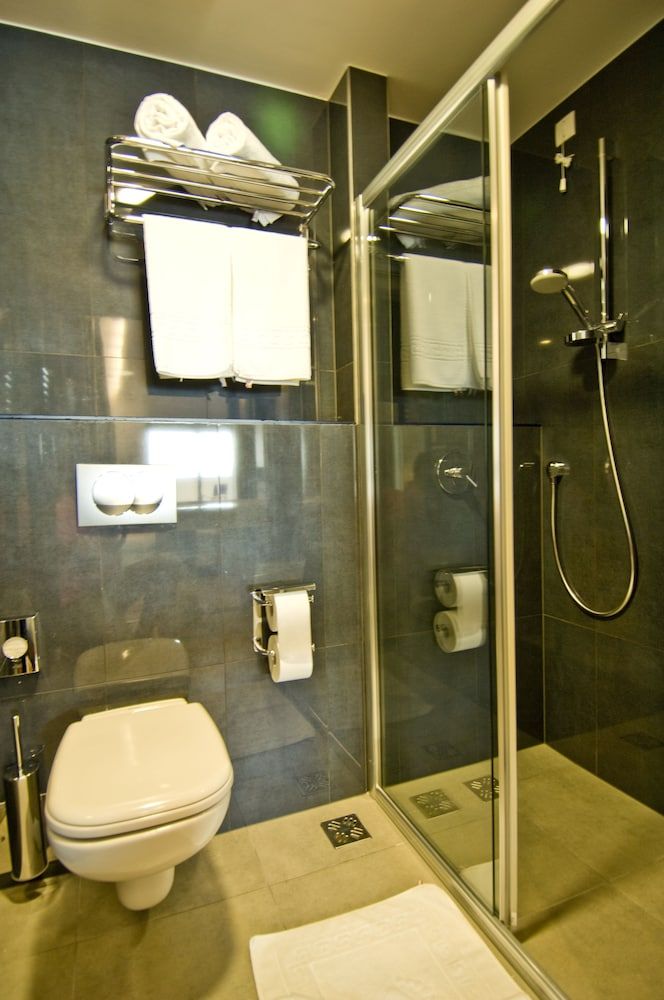 Hotel IN Superior Double or Twin Room, Sea View 4