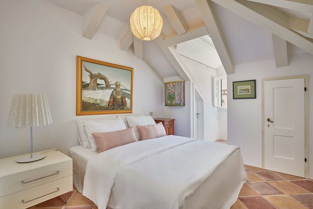 Exclusive Villa