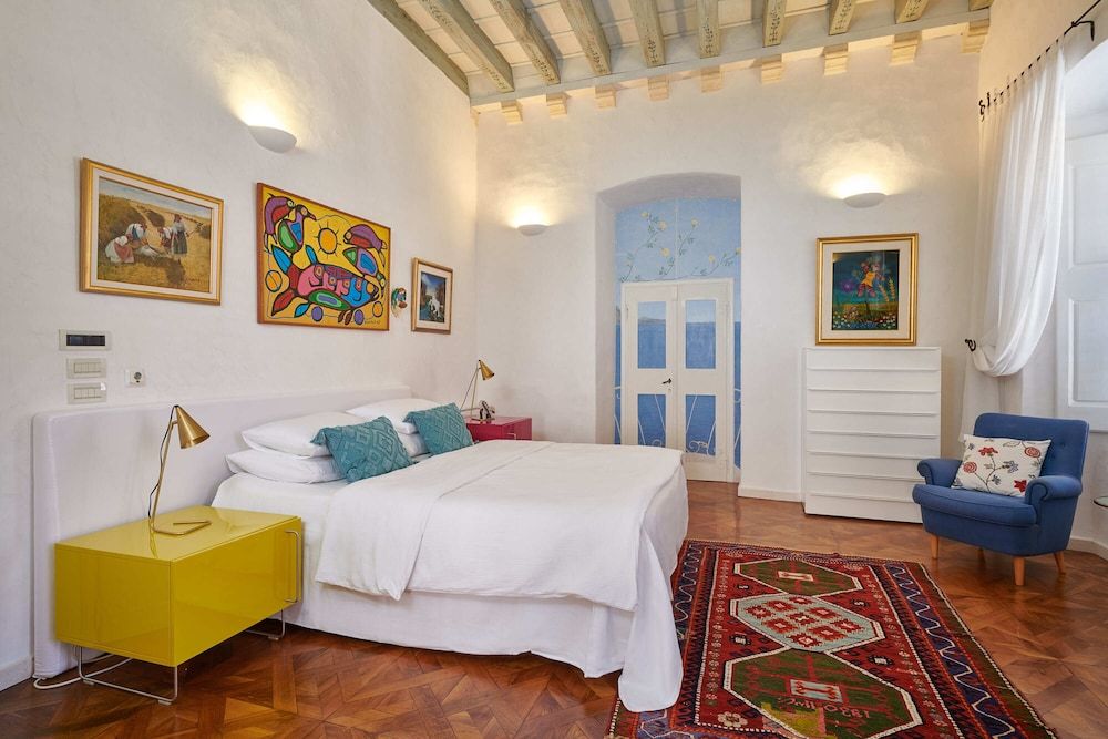 Exclusive Villa