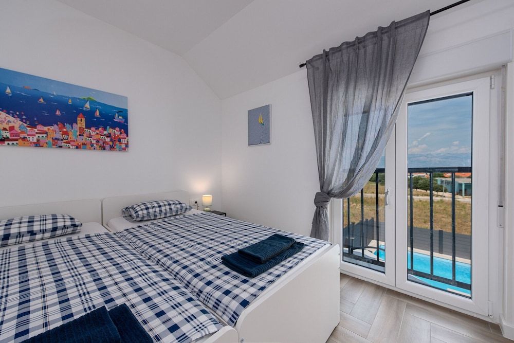 Villa, 2 Bedrooms, Accessible, Private Pool