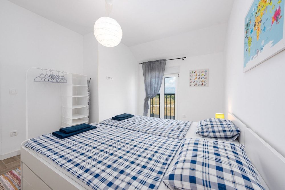 Villa, 2 Bedrooms, Accessible, Private Pool