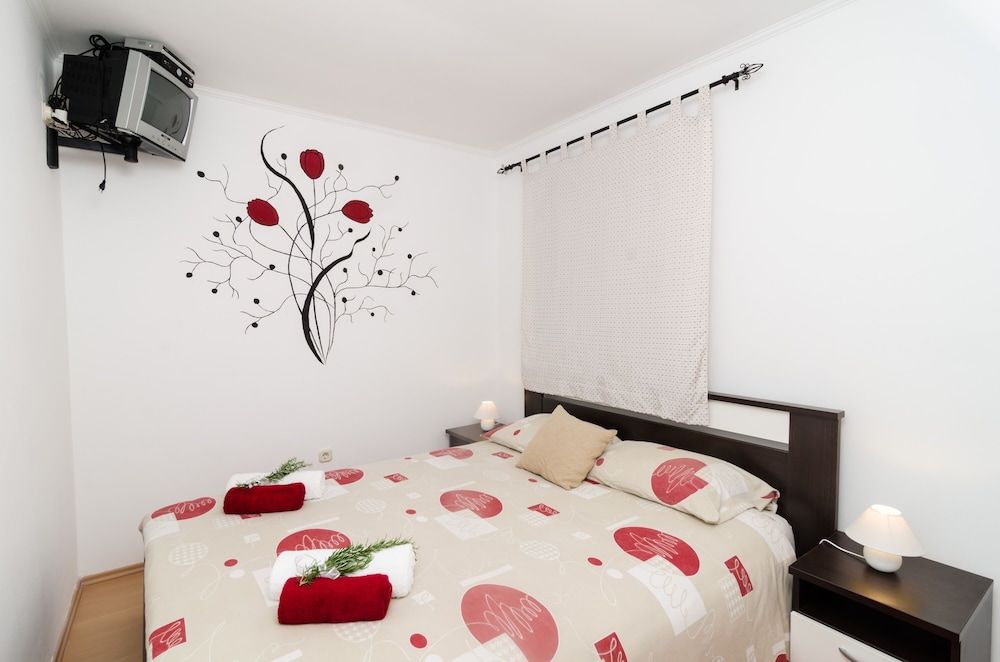 Apartment (Apartment Giovani - Two Bedroom Apart)