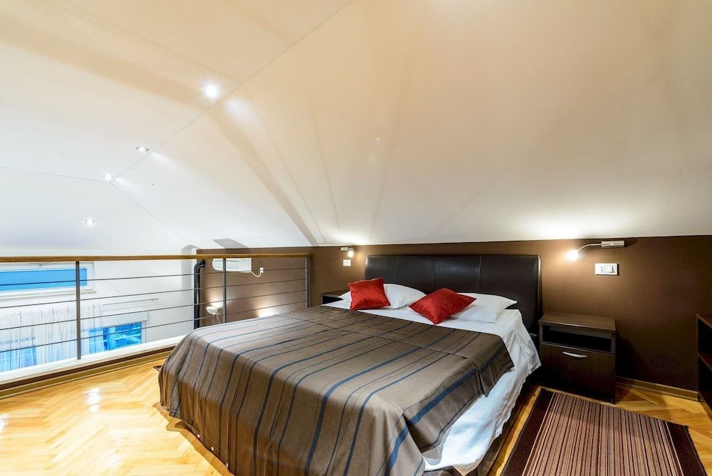 Villa (2 Bedrooms)