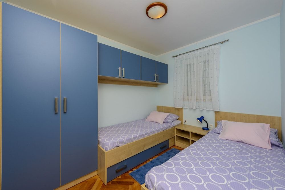 Villa (2 Bedrooms)