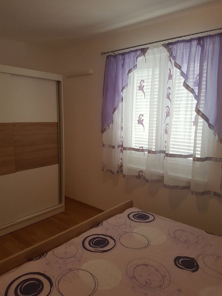 Apartment (Superior Two Bedroom Apartment with T)