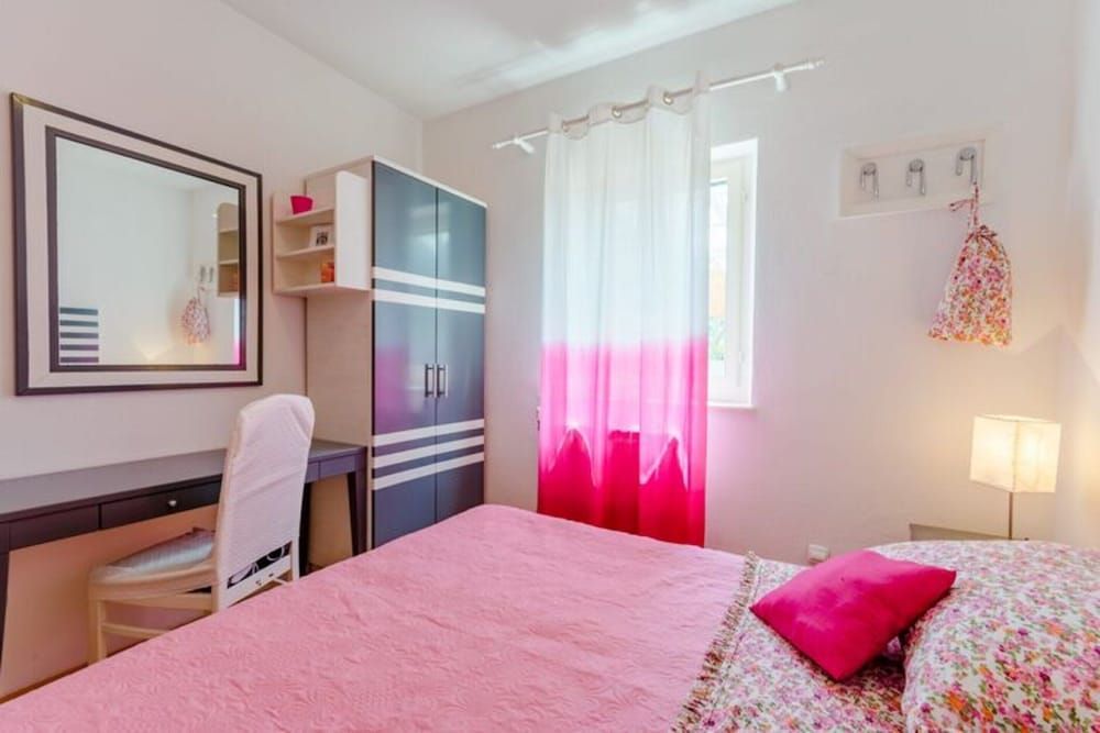 Apartment Blue Oasis - Three Bedroom Apartment Villa 5