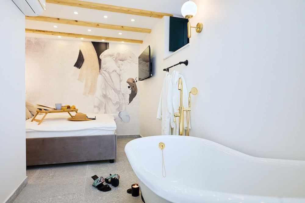 Exquisite Villa by Dominium - Old city Design Villa 5