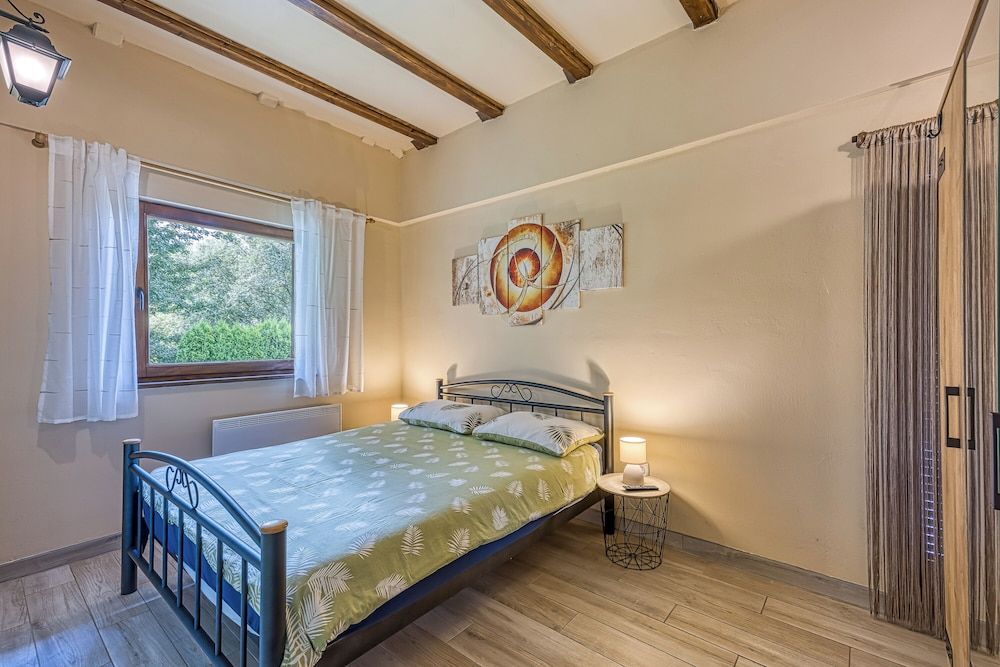 Family House, Multiple Bedrooms (Wellness House On The River Kupa)