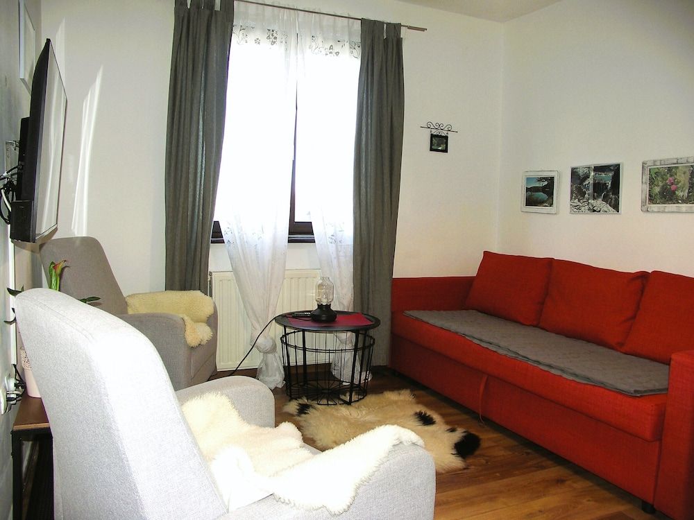 B&B Villa Sumrak Plitvica Apartment, 2 Bedrooms, Balcony 16