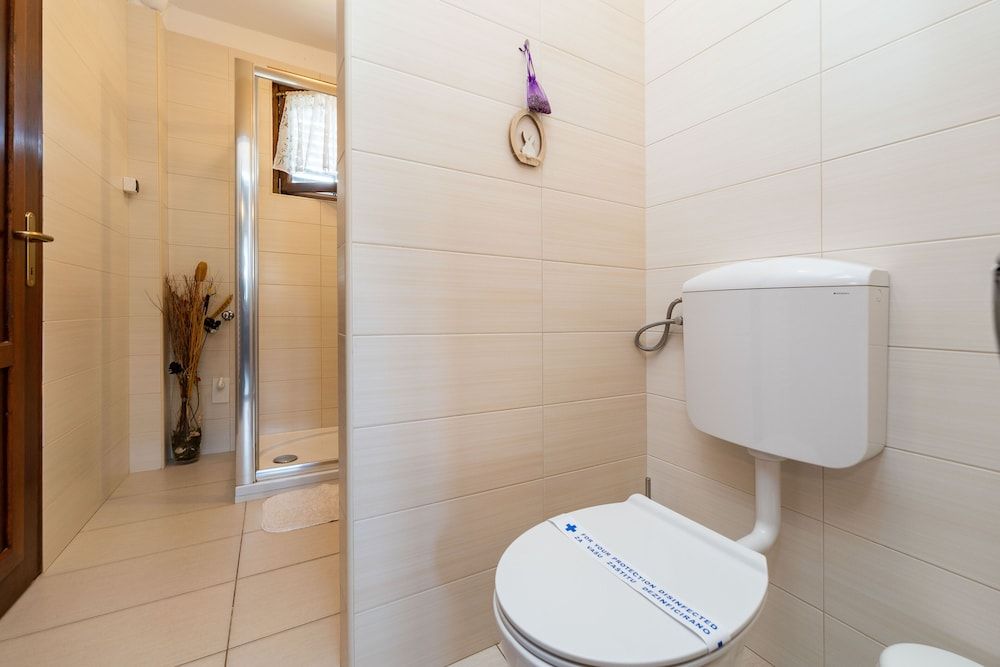 B&B Villa Sumrak Plitvica Apartment, 2 Bedrooms, Balcony 12