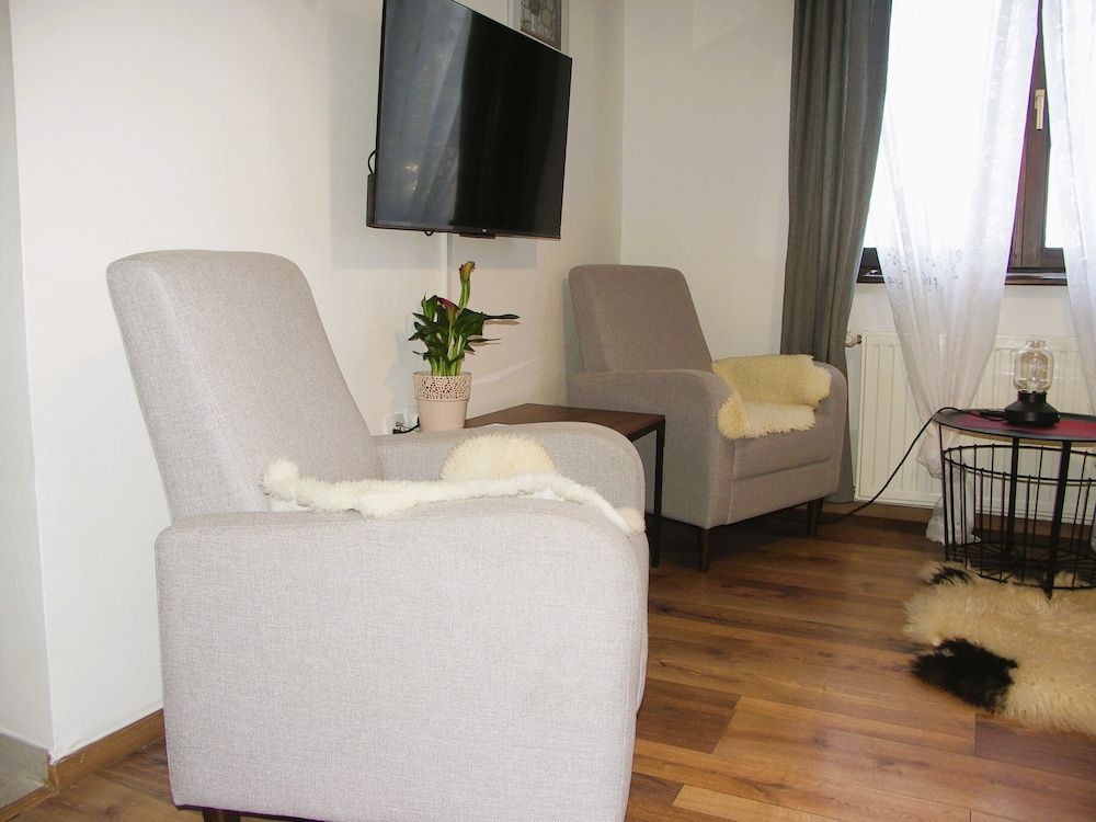 B&B Villa Sumrak Plitvica Apartment, 2 Bedrooms, Balcony 18