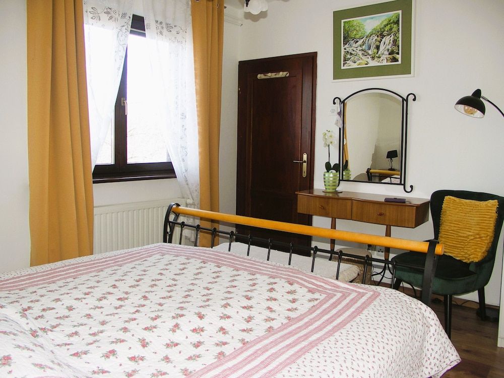 B&B Villa Sumrak Plitvica Apartment, 2 Bedrooms, Balcony 2