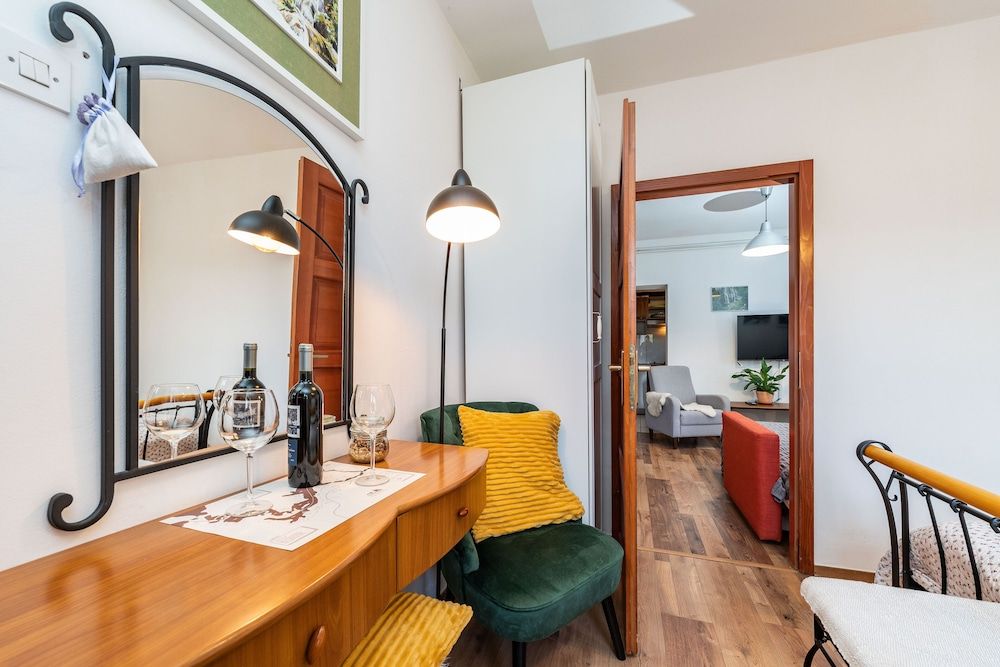 B&B Villa Sumrak Plitvica Apartment, 2 Bedrooms, Balcony 15