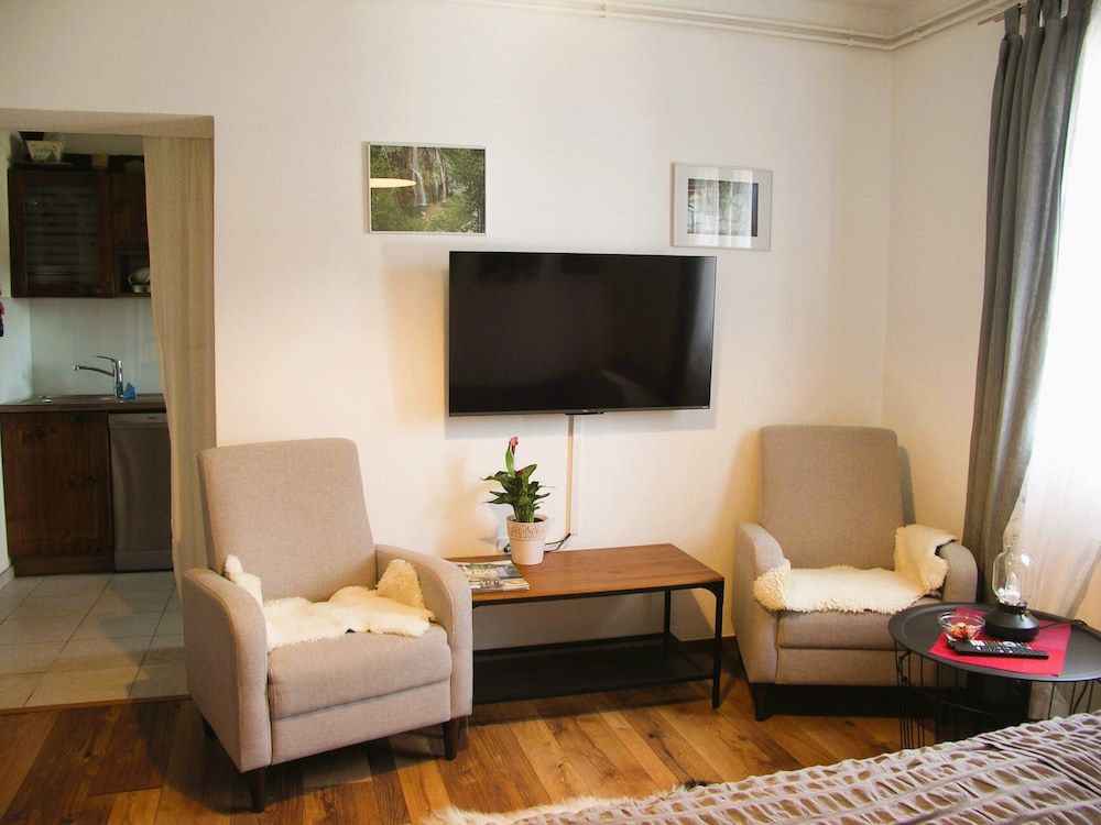 B&B Villa Sumrak Plitvica Apartment, 2 Bedrooms, Balcony 17