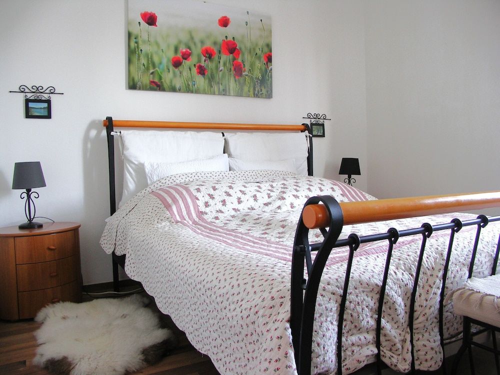 B&B Villa Sumrak Plitvica Apartment, 2 Bedrooms, Balcony 3