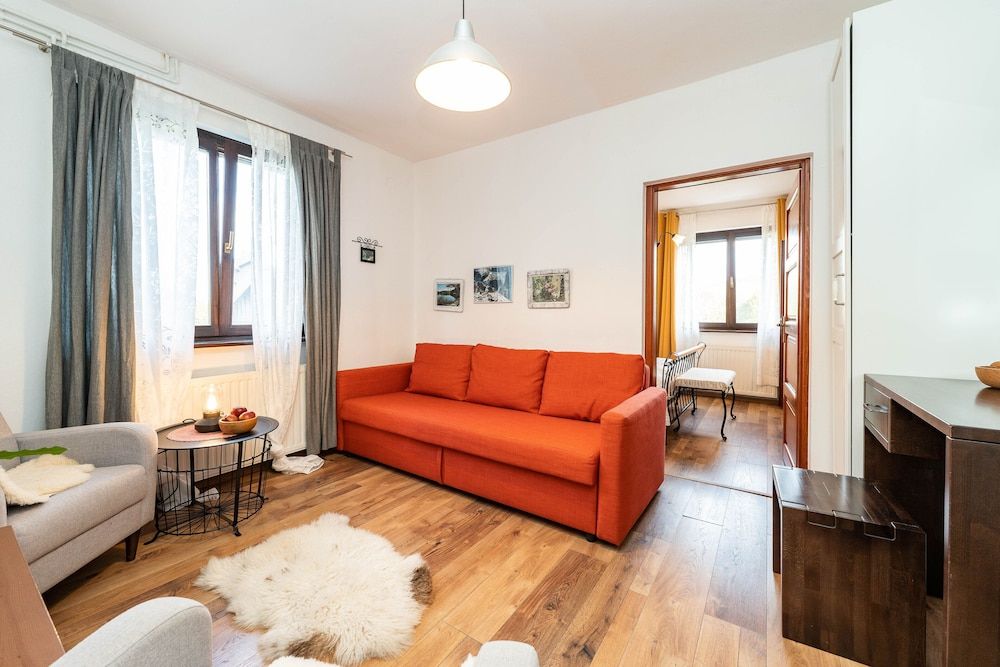 B&B Villa Sumrak Plitvica Apartment, 2 Bedrooms, Balcony 10