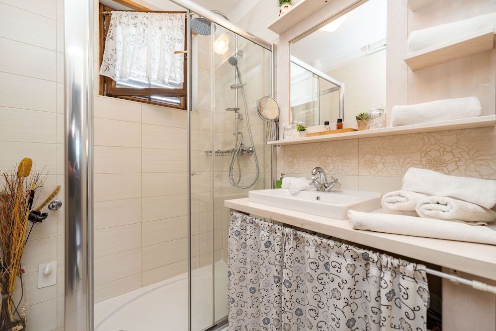 B&B Villa Sumrak Plitvica Apartment, 2 Bedrooms, Balcony 14