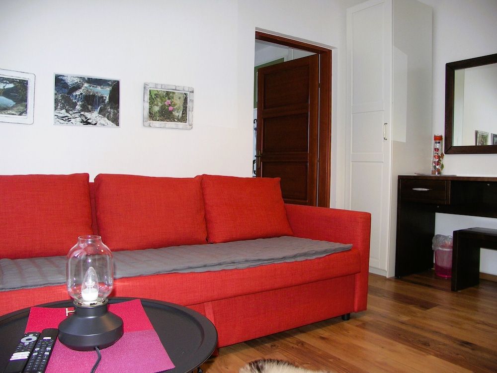 B&B Villa Sumrak Plitvica Apartment, 2 Bedrooms, Balcony 19