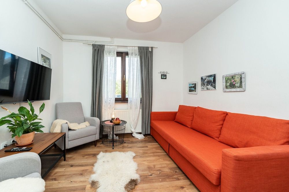 B&B Villa Sumrak Plitvica Apartment, 2 Bedrooms, Balcony 20