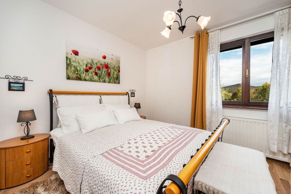 B&B Villa Sumrak Plitvica Apartment, 2 Bedrooms, Balcony 5