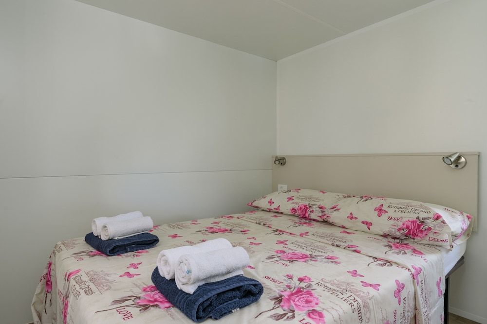 Standard Mobile Home