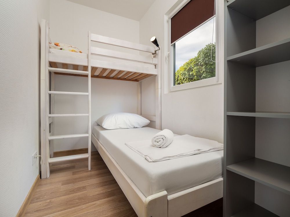 Premium Mobile Home