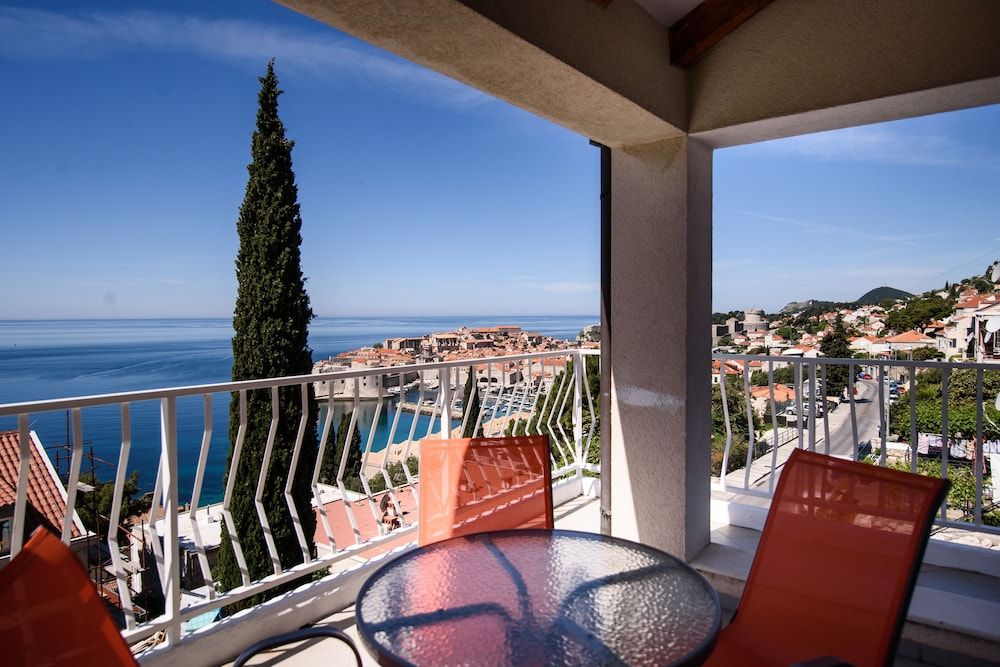 Panoramic Apartment