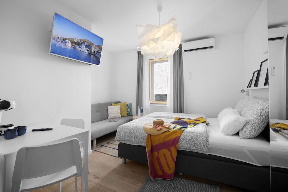 Comfort Apartment