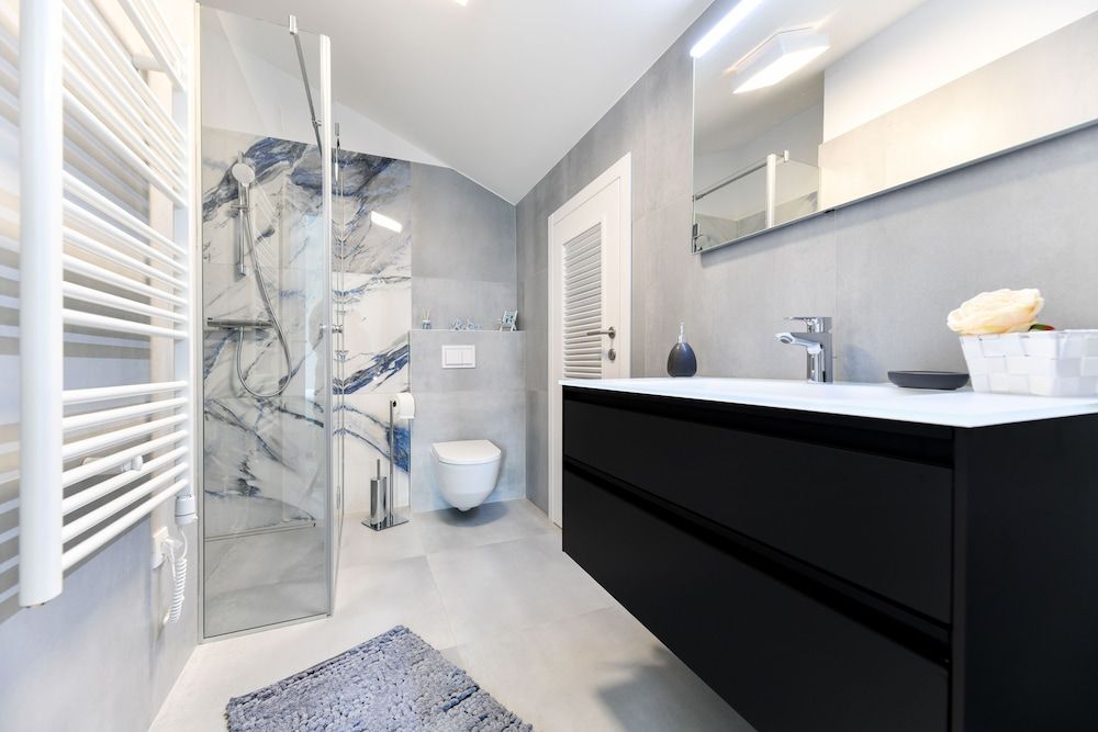 Berin Deluxe Penthouse with jacuzzi Deluxe Apartment 7