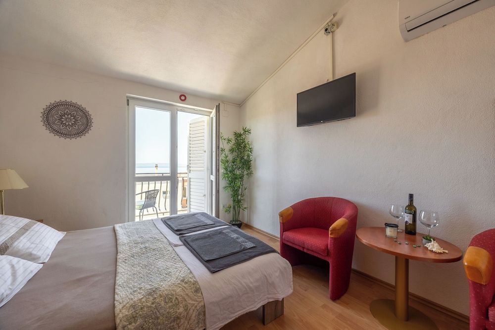 Apartment (A3)