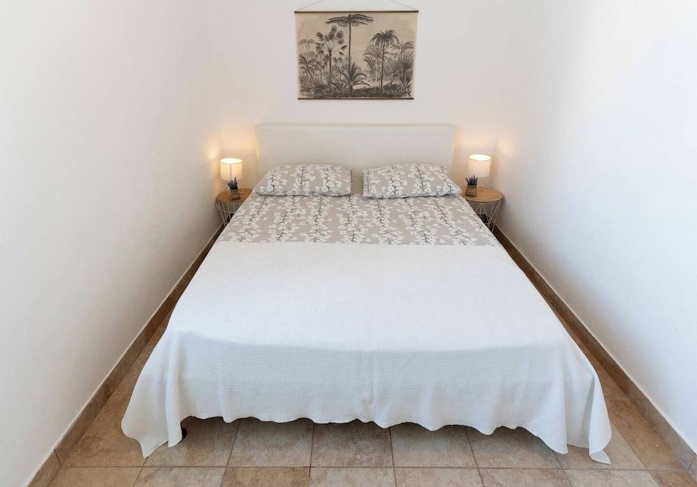 Villa, 4 Bedrooms, Smoking, Private Pool