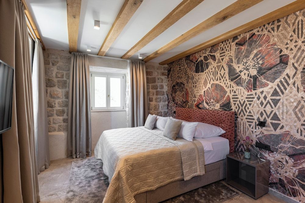 King Room with Sea View