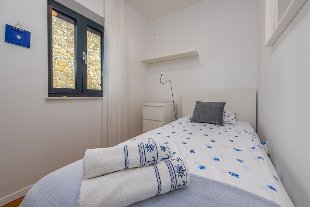 Villa, 4 Bedrooms, Accessible, Private Pool