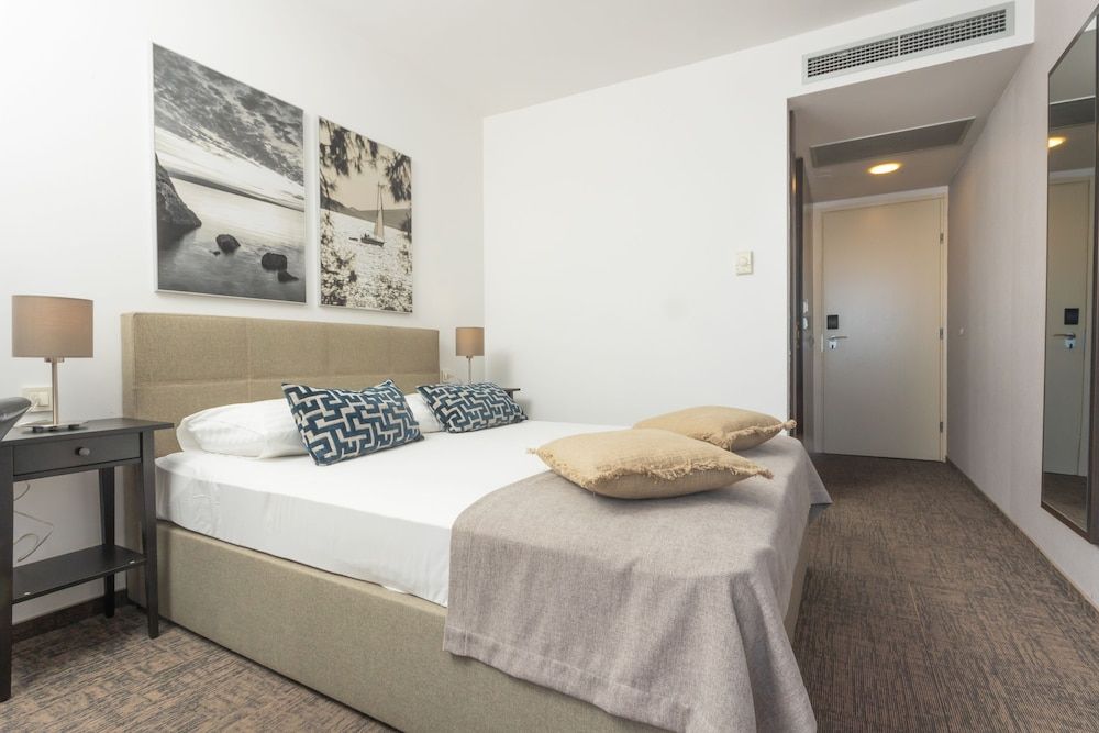 Classic Room, Balcony, Sea View