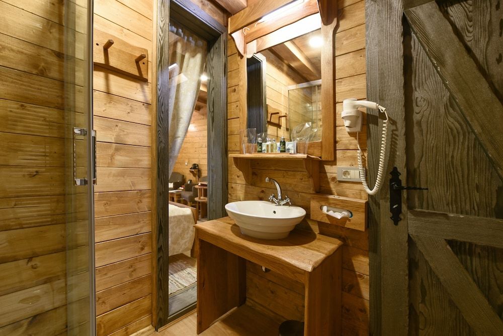 Lakeside Hotel Plitvice Standard Double Room 6