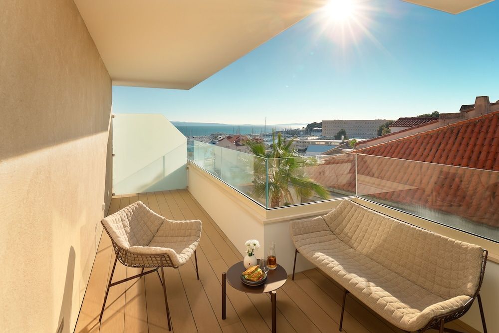 Mirari Boutique Hotel Superior Double or Twin Room 3