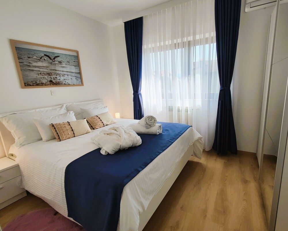 Business Apartment