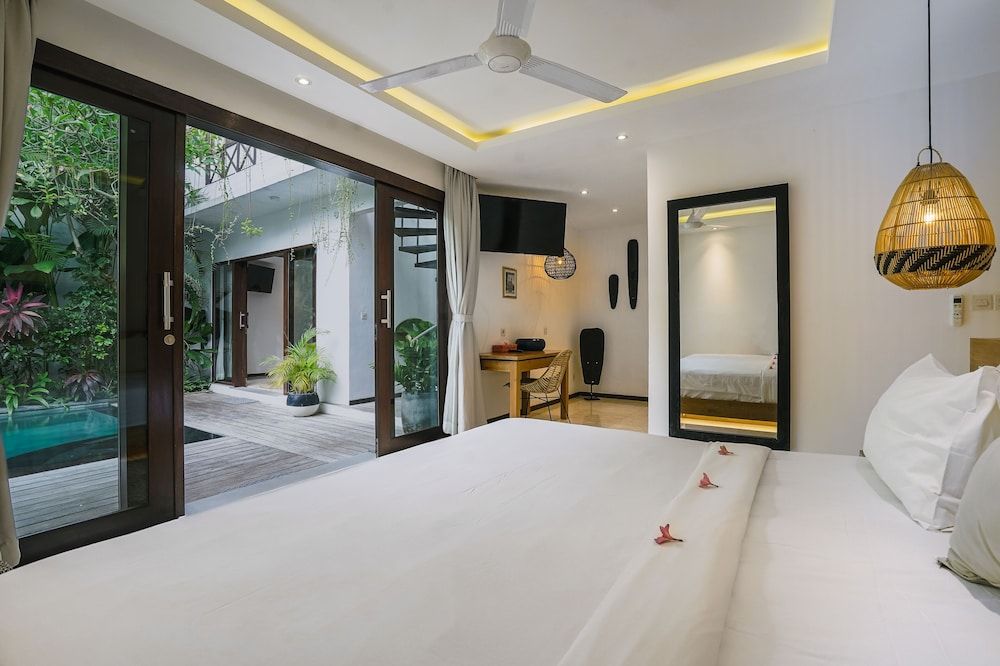 Family Villa