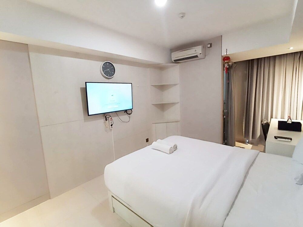 Good Choice And Modern Studio Marquis De Lafayette Apartment Studio 6