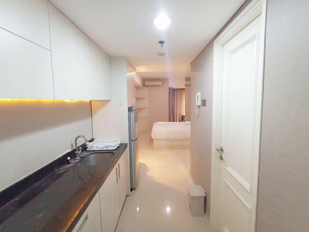 Good Choice And Modern Studio Marquis De Lafayette Apartment Studio 13