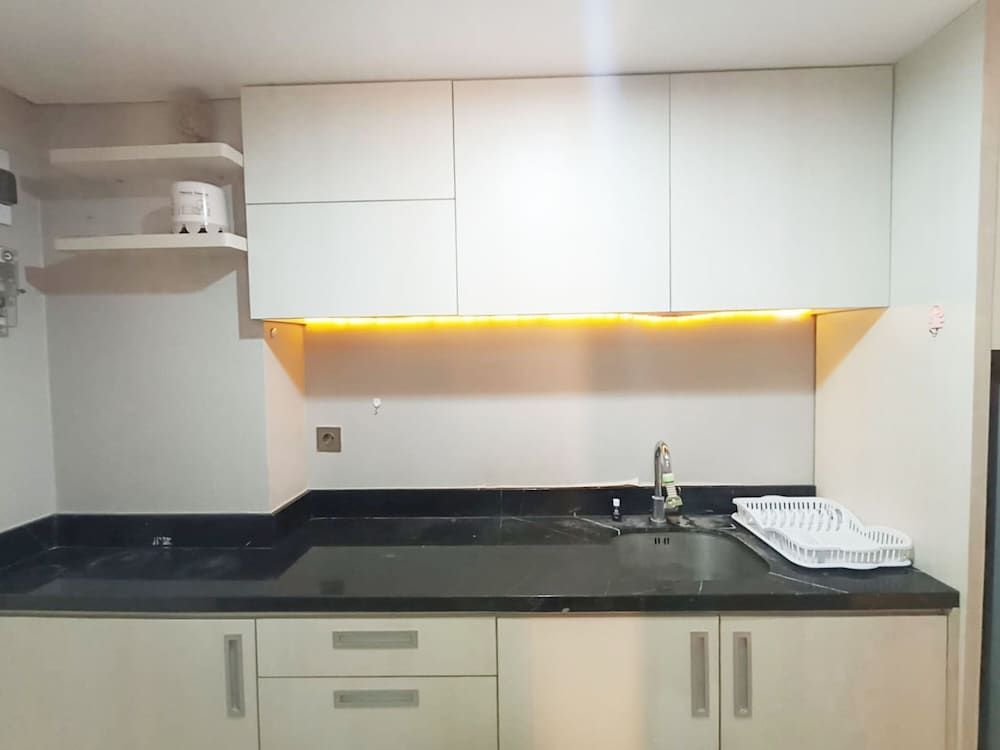 Good Choice And Modern Studio Marquis De Lafayette Apartment Studio 8