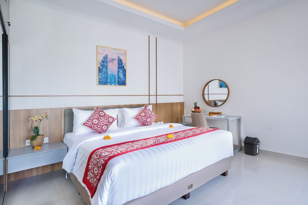 Family Villa, 2 Bedrooms