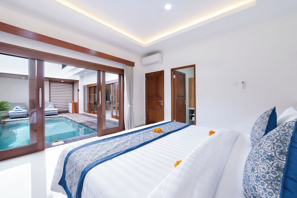 Family Villa, 3 Bedrooms