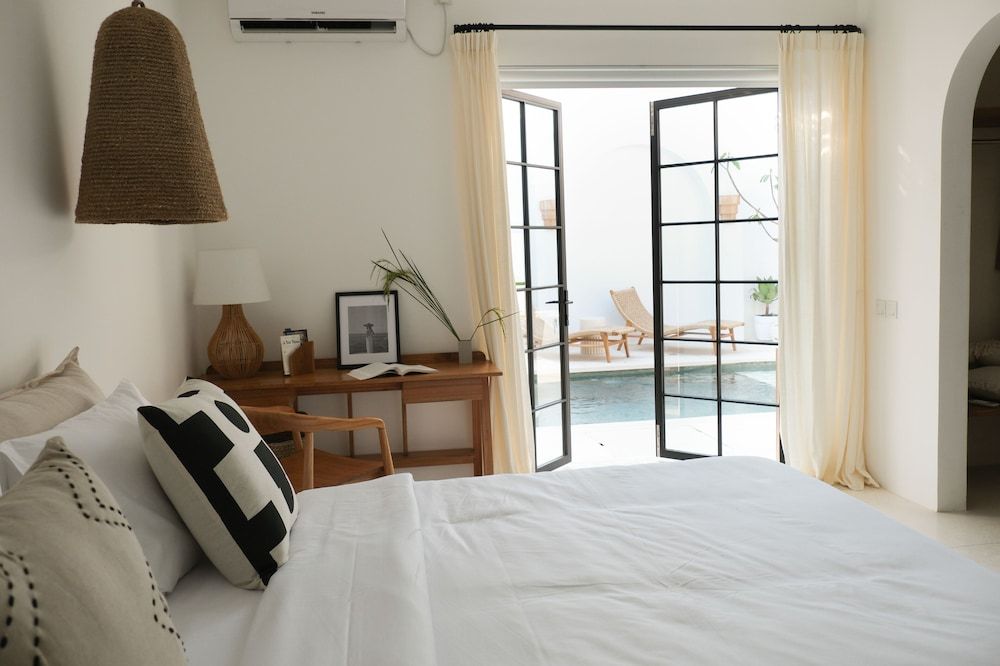 Deluxe Villa, 2 Bedrooms, Private Pool