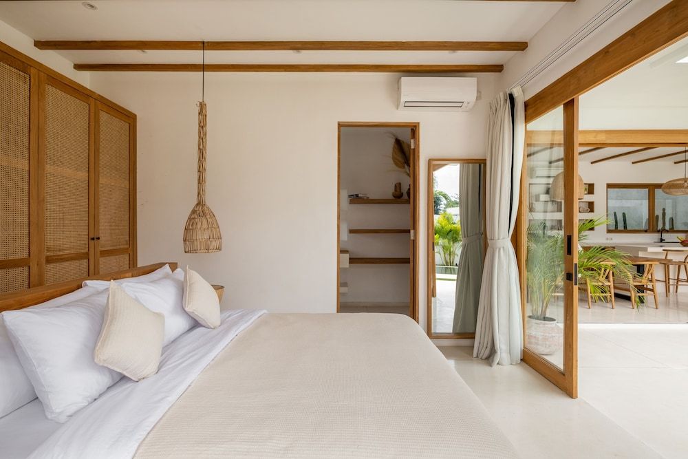 Deluxe Villa, 3 Bedrooms, Private Pool, Garden View