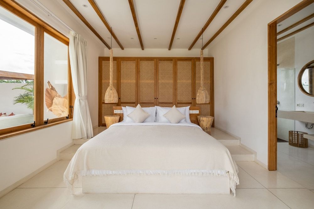 Deluxe Villa, 3 Bedrooms, Private Pool, Garden View