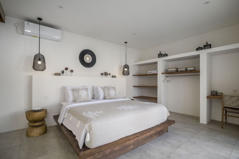 Deluxe Villa, 6 Bedrooms, Private Pool, Pool View