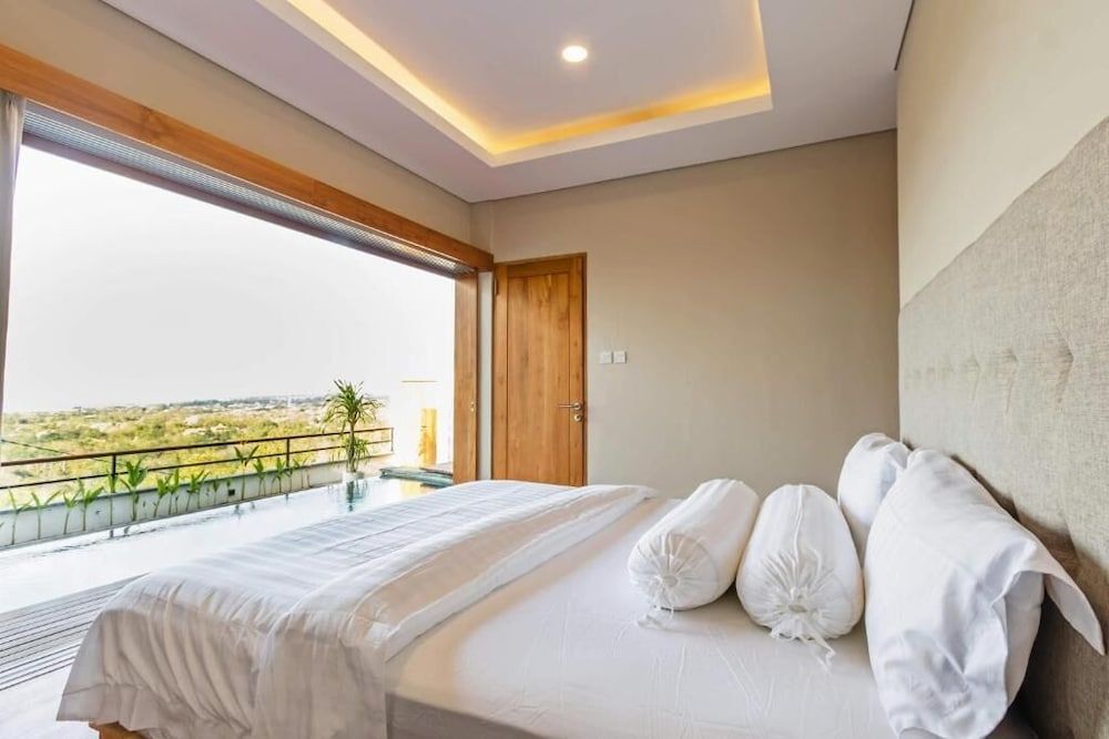 Comfort Villa
