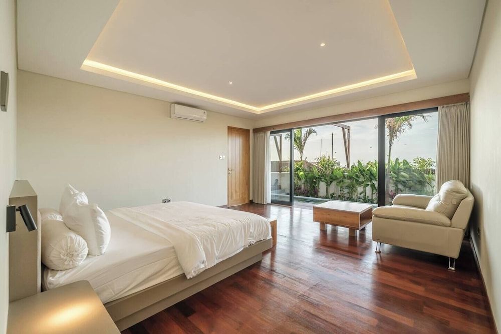 Family Villa