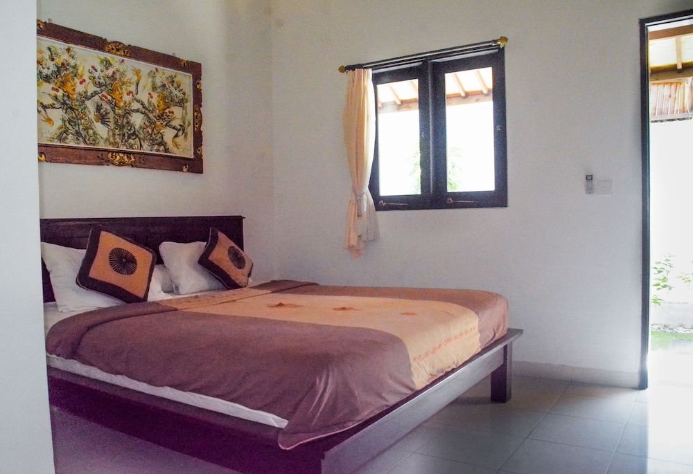 Deluxe Room, Kitchen